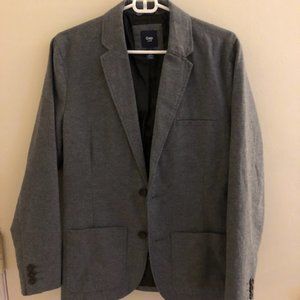 Gap Men's X-Small Grey Blazer